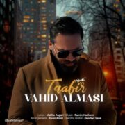دانلود آهنگ جدید وحید الماسی تعبیر